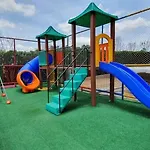Ecologic Park Das Thermas Caldas Novas