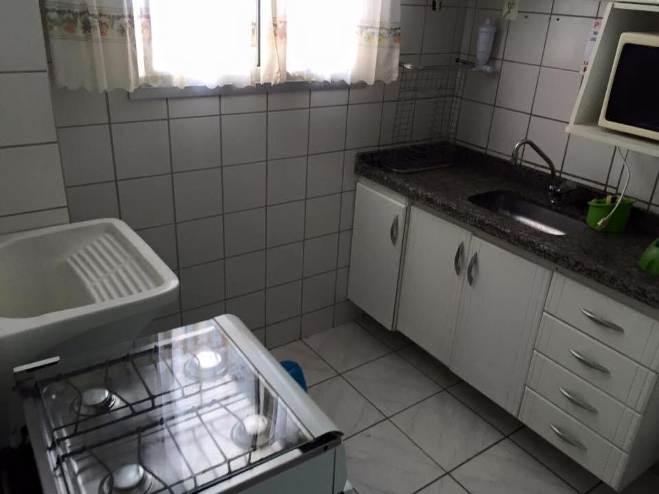 Ecologic Park Thermas Apartamento *