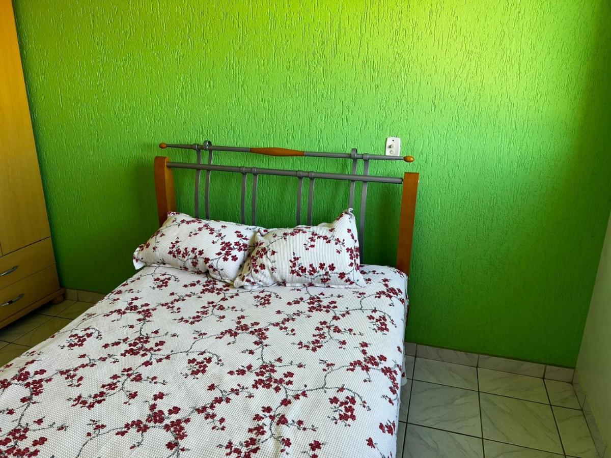 Ecologic Park Thermas Apartamento