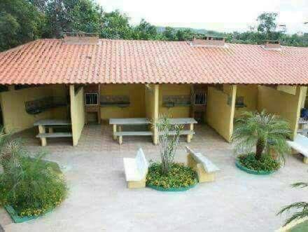 Apartamento Ecologic Park Thermas Caldas Novas